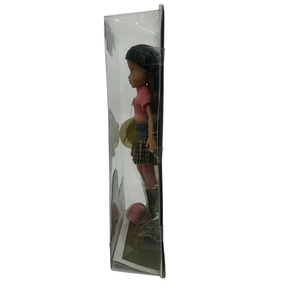 MGA MOXIE GIRLZ Horse Riding Club Sophina Doll New Sealed